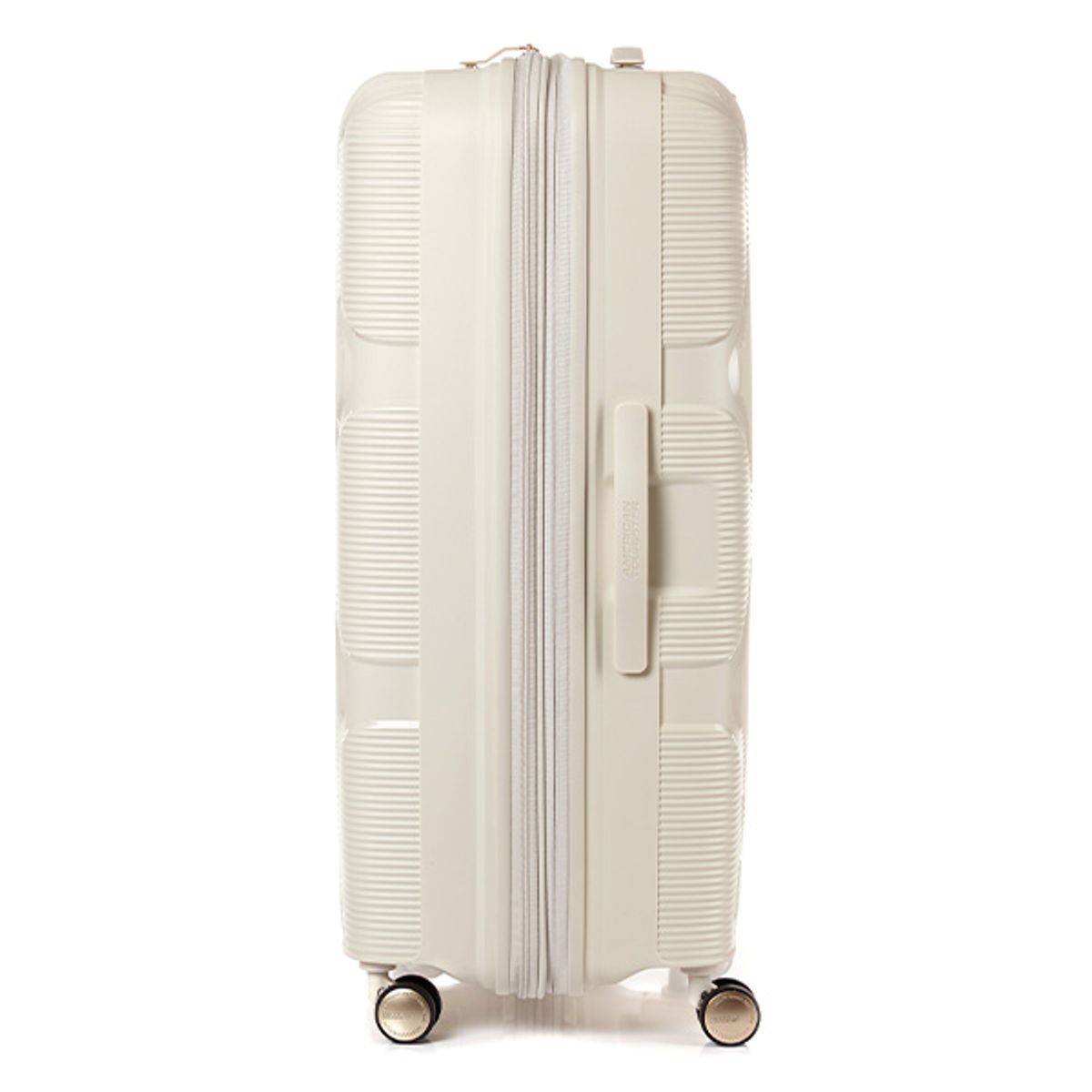 아메리칸투어리스터(AMERICAN TOURISTER) INSTAGON SP 81/30 EXP TSA V2 GT CREAM HJ435017
