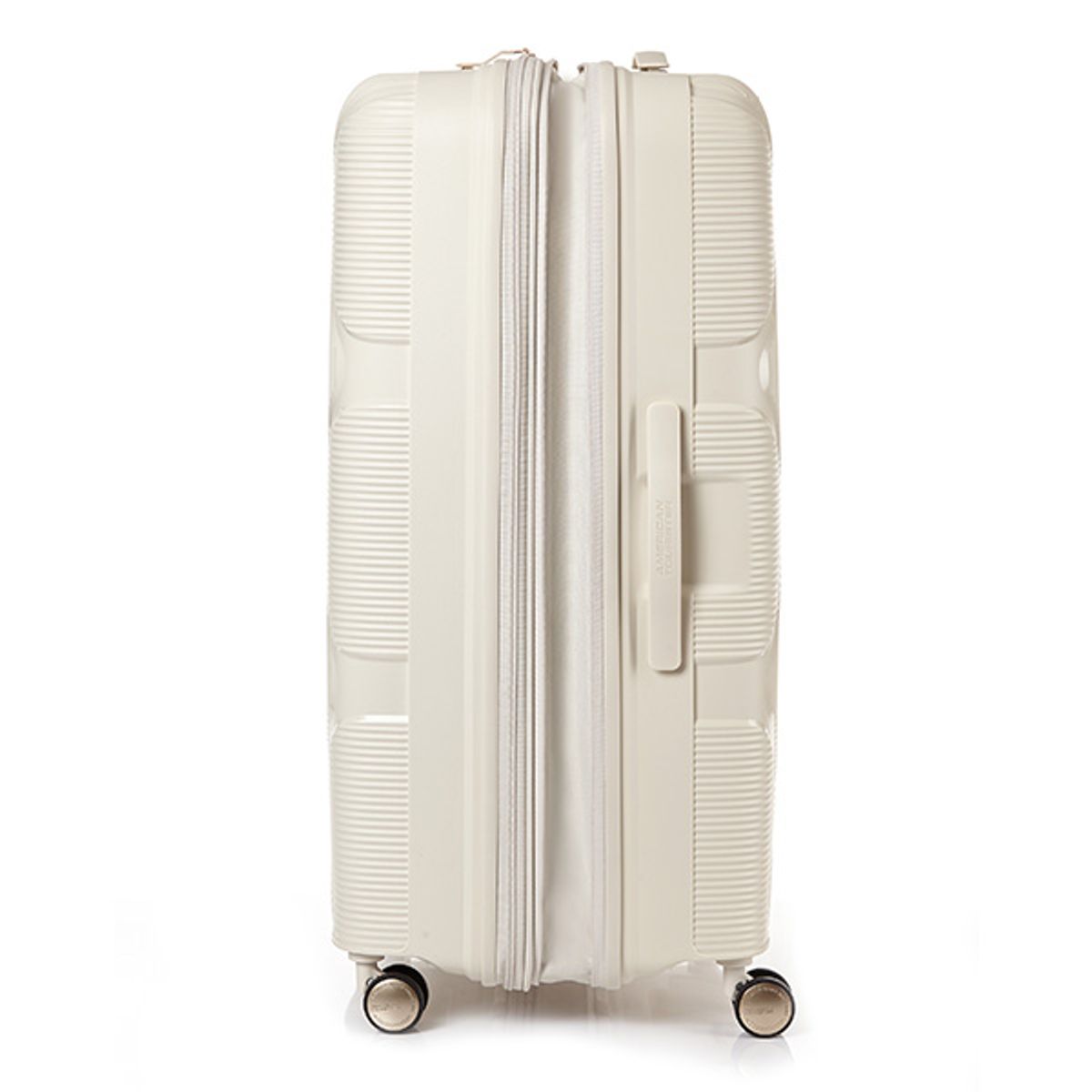 아메리칸투어리스터(AMERICAN TOURISTER) INSTAGON SP 81/30 EXP TSA V2 GT CREAM HJ435017