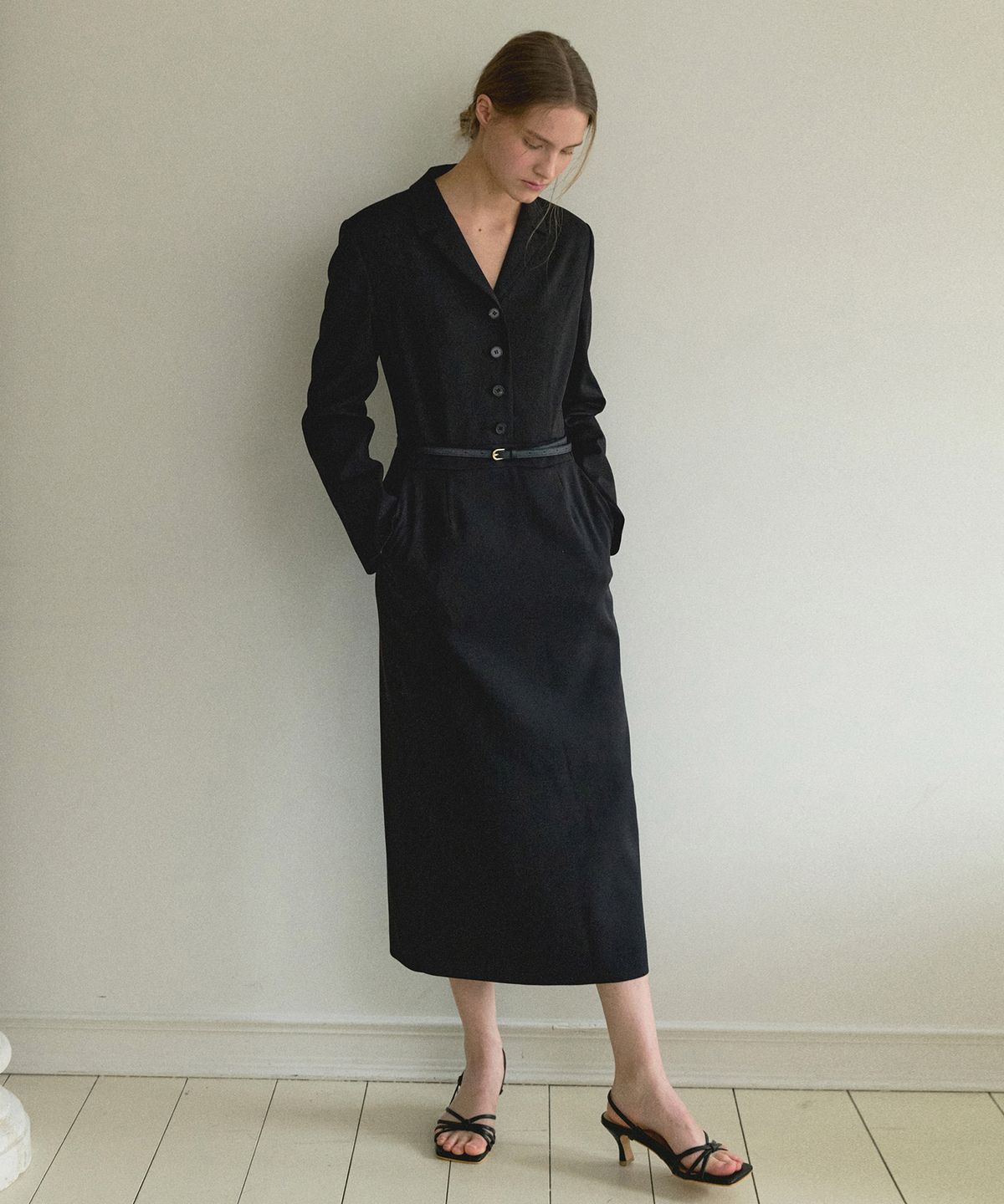 오떼뜨(OCTETTE) MAYBE TAILORED OPS_LONG