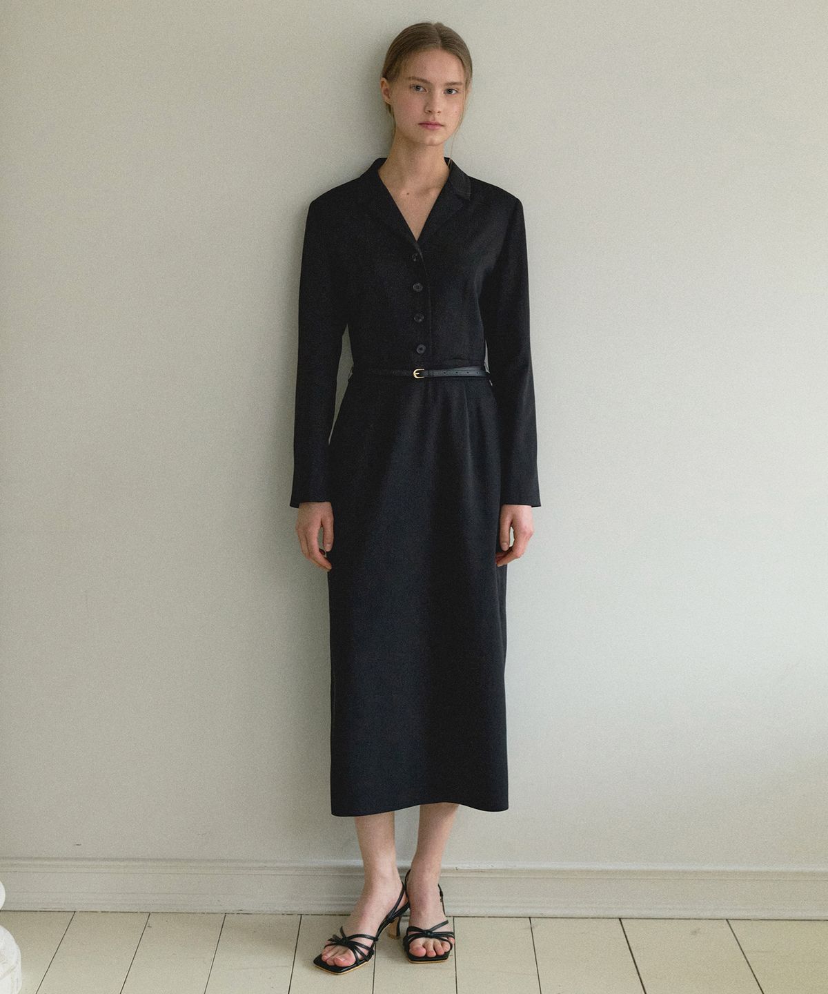 오떼뜨(OCTETTE) MAYBE TAILORED OPS_LONG