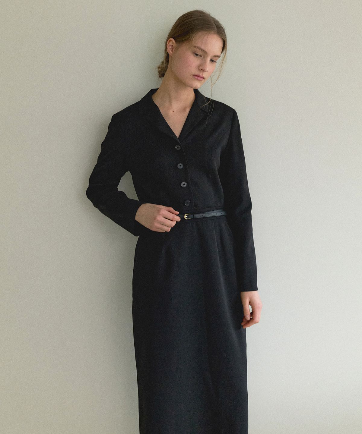 오떼뜨(OCTETTE) MAYBE TAILORED OPS_LONG
