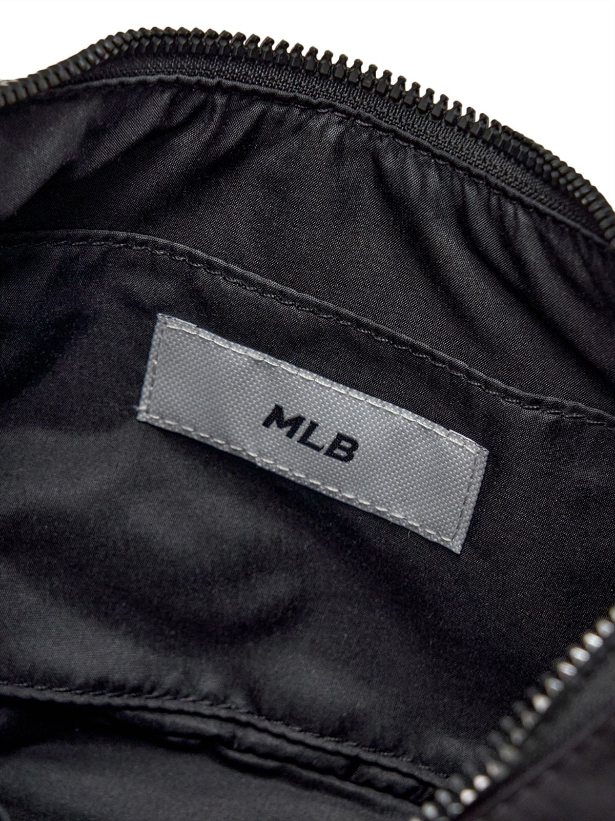 엠엘비(MLB) 베이직 스포티브 크로스백 NY (Black)
