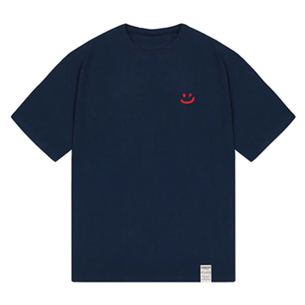 그레이버(GRAVER) [SET]베스트 그래픽2 반팔티셔츠_2PACK
