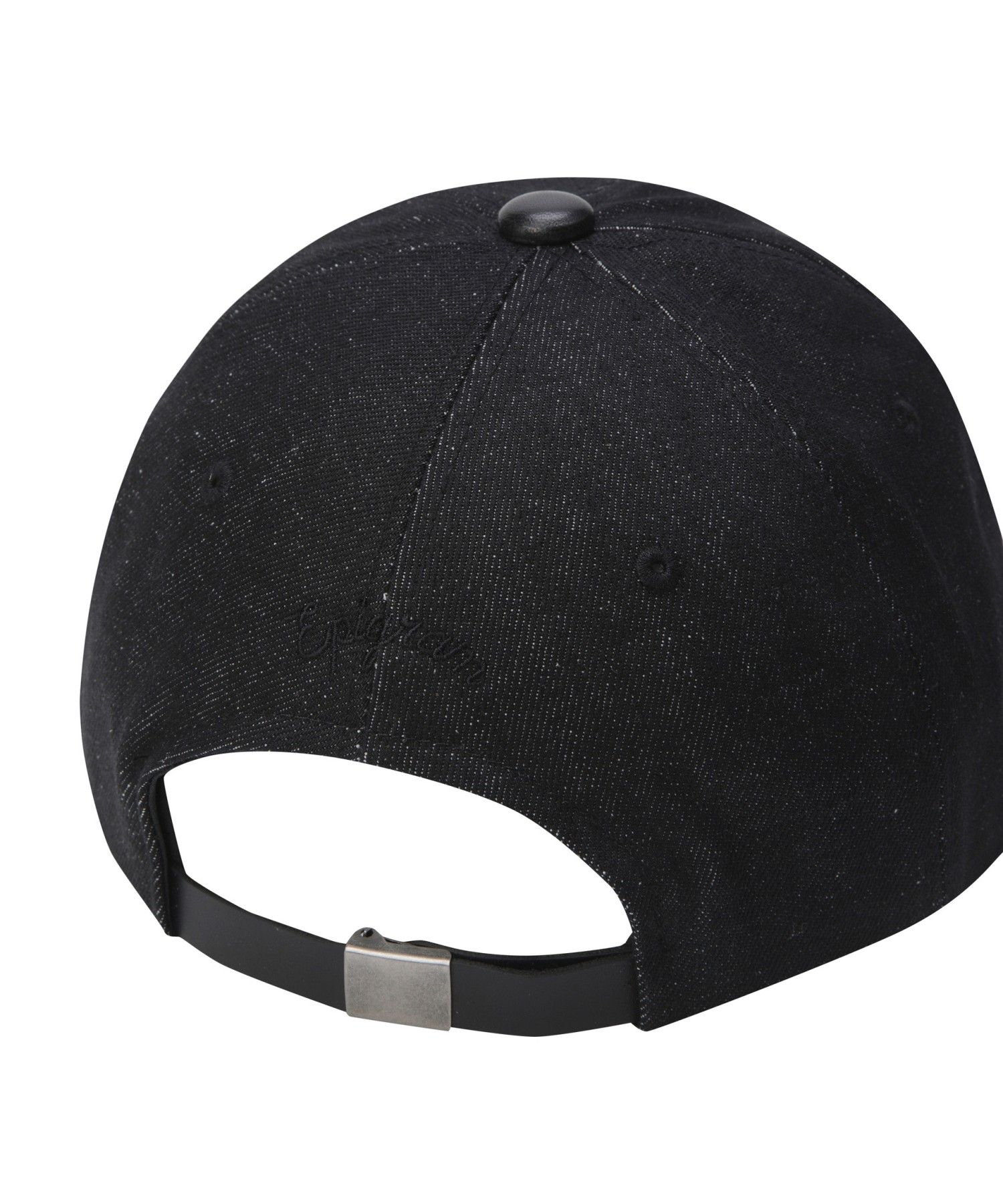 ◆INSTANTFUNK◆ Eco leather color blocking ball cap BDFWIFAC FURTALK Unisex Vintage Washed Unstructured Baseball Cap