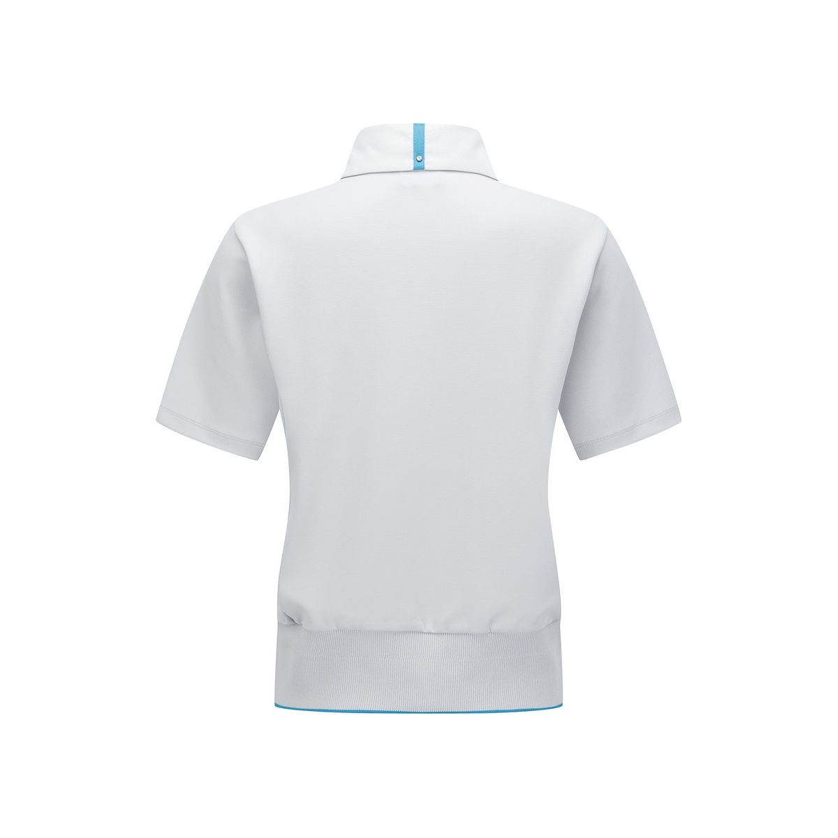어뉴골프(ANEW GOLF) WOMEN FA BLOUSON SHORT T-SHIRT_LG