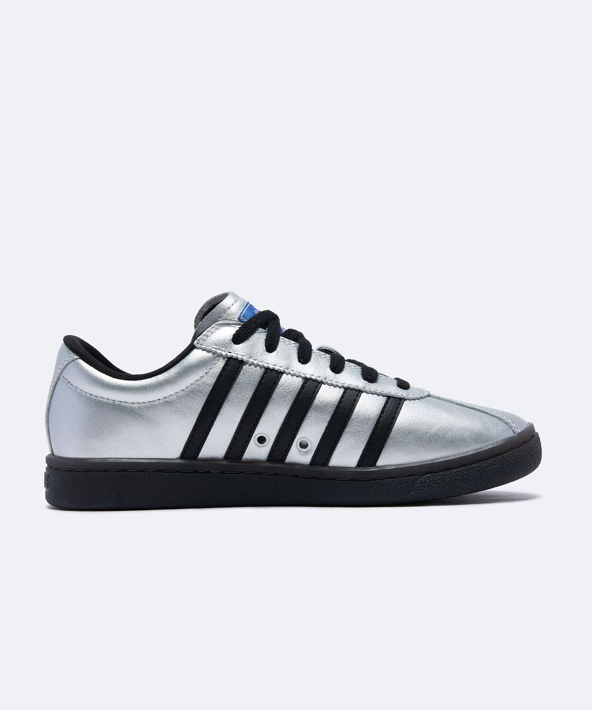 케이스위스(K-SWISS) 여성 NEW 클래식 66 스니커즈_AKSFLFU537SI