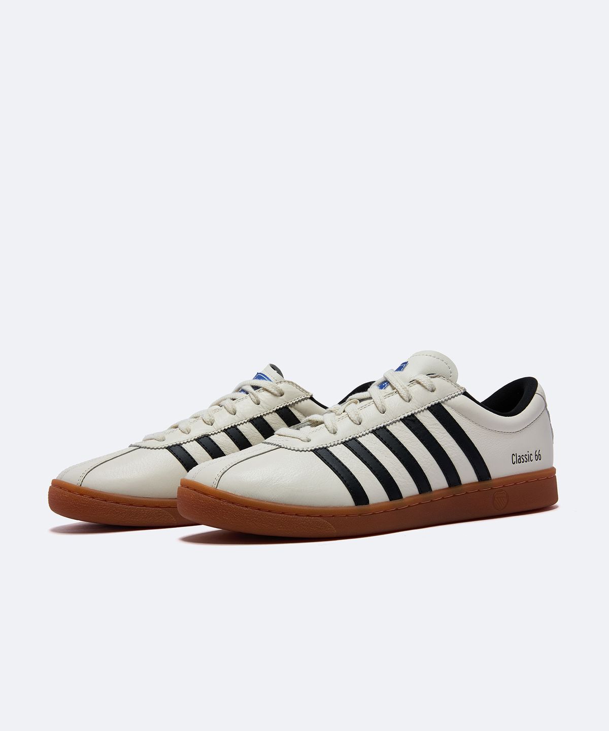 케이스위스(K-SWISS) 여성 NEW 클래식 66 스니커즈_AKSFLFU534DU