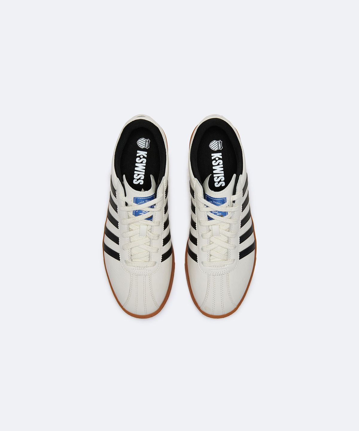 케이스위스(K-SWISS) 여성 NEW 클래식 66 스니커즈_AKSFLFU534DU