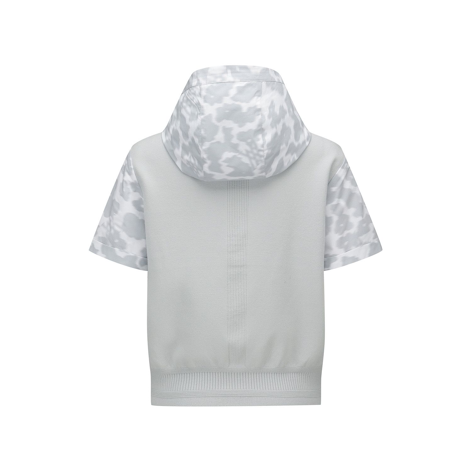 MUSINSA公式 | ANEW GOLF WOMEN FA HYBRID HOODED SHORT SLEEVE
