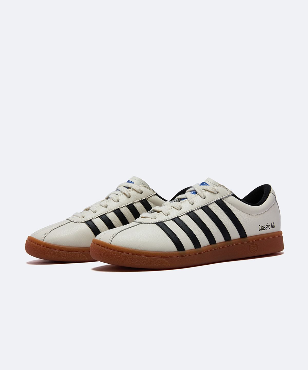 케이스위스(K-SWISS) 남성 NEW 클래식 66 스니커즈_AKSFLFU039DU