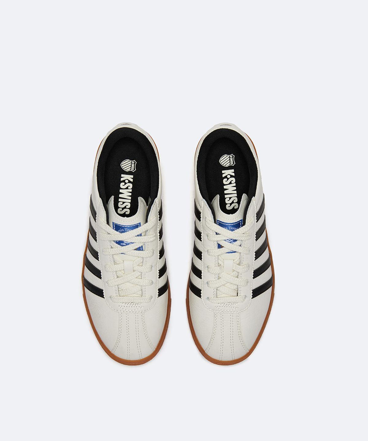 케이스위스(K-SWISS) 남성 NEW 클래식 66 스니커즈_AKSFLFU039DU