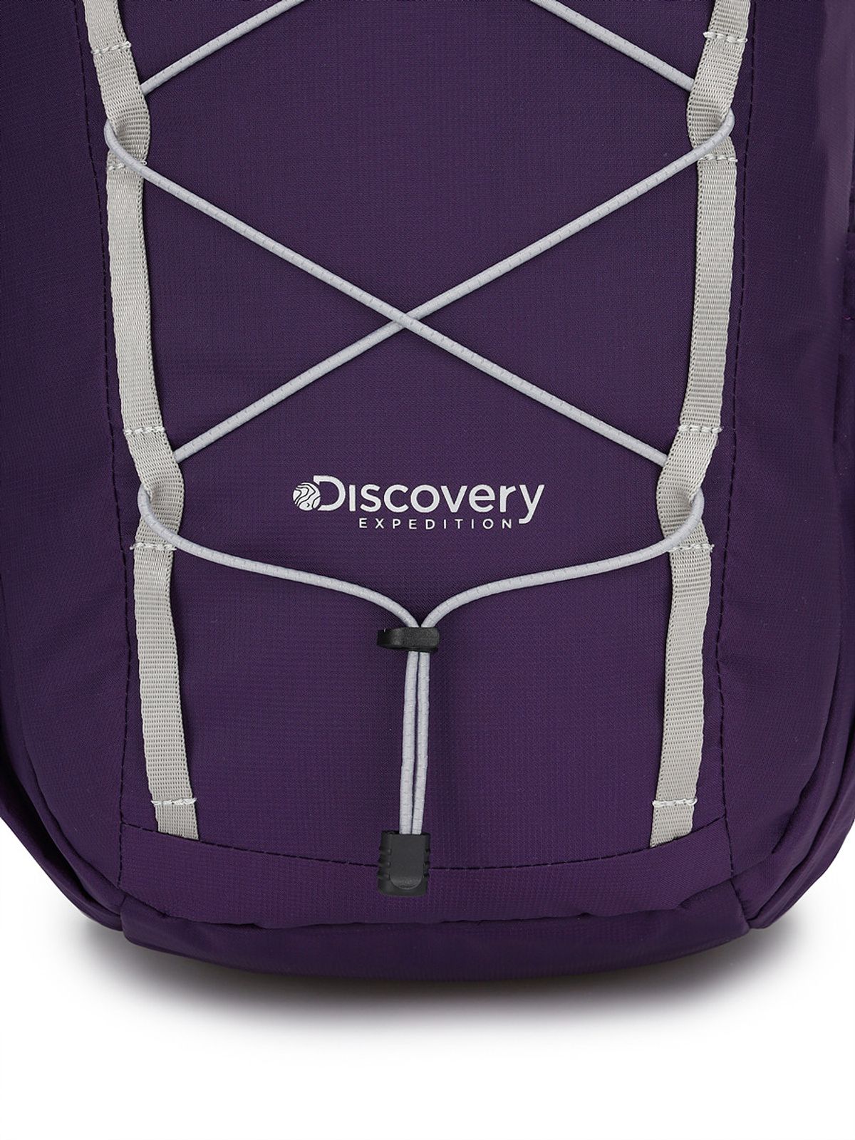 디스커버리 익스페디션(DISCOVERY EXPEDITION) 에어 스플리트 백팩 17 (D/PURPLE)