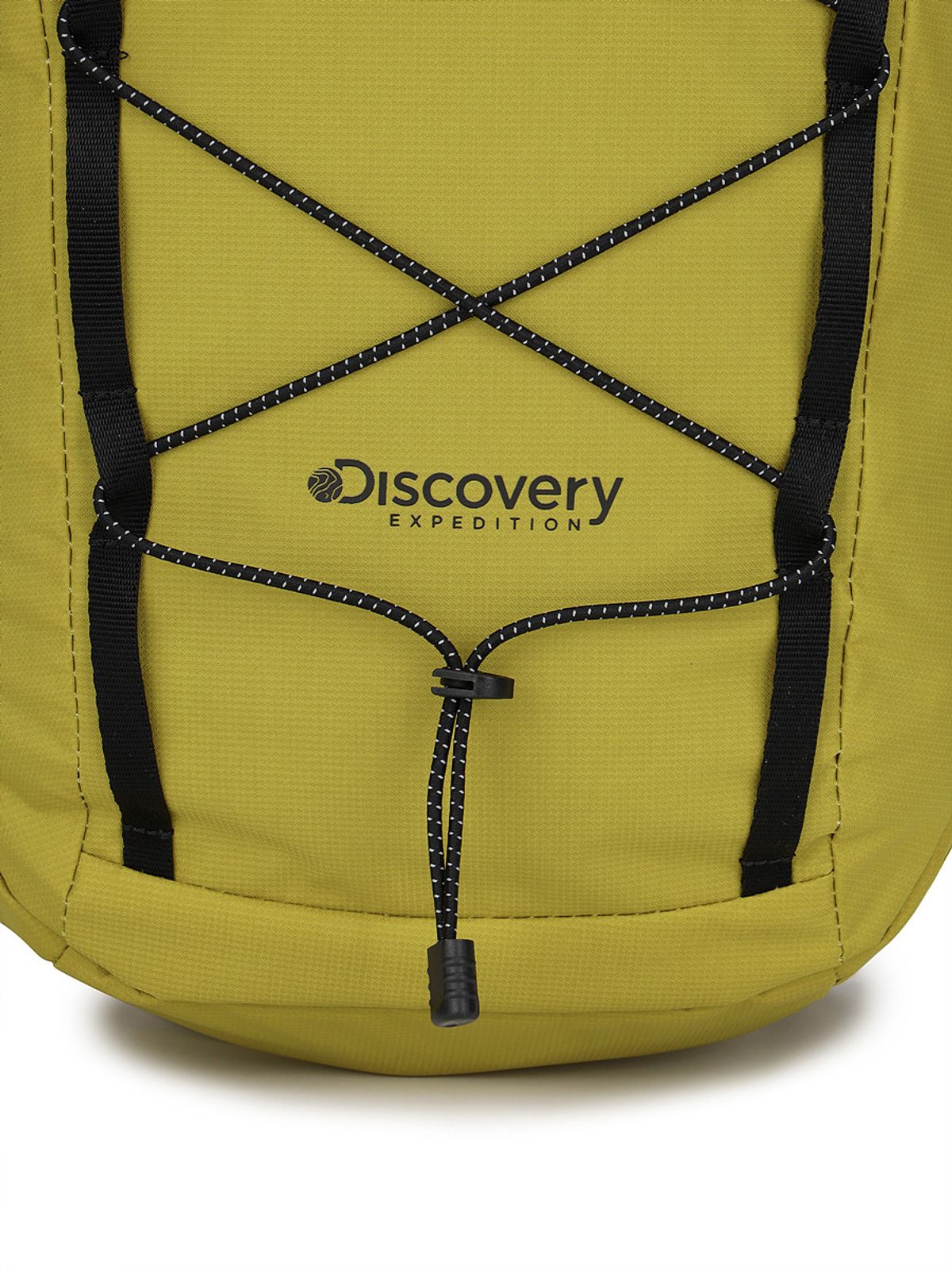 디스커버리 익스페디션(DISCOVERY EXPEDITION) 에어 스플리트 백팩 17 (L/OLIVE)