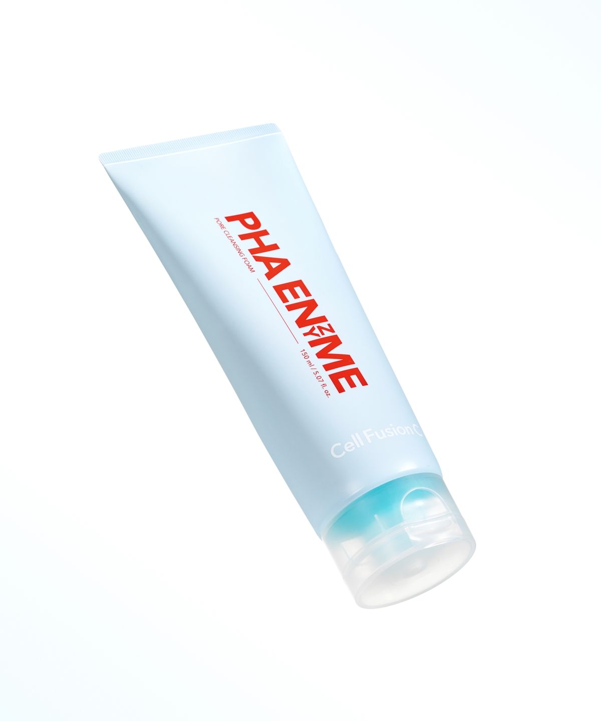 셀퓨전씨(CELL FUSION C) 파하 엔자임 모공 클렌징 폼 150ml + 150ml