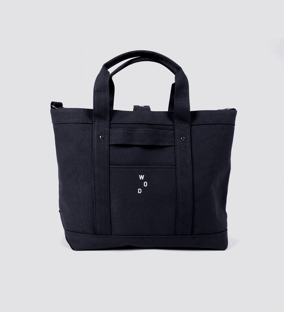 워크 오얼 댄스(WORK OR DANCE) 003 LARGE NAVY