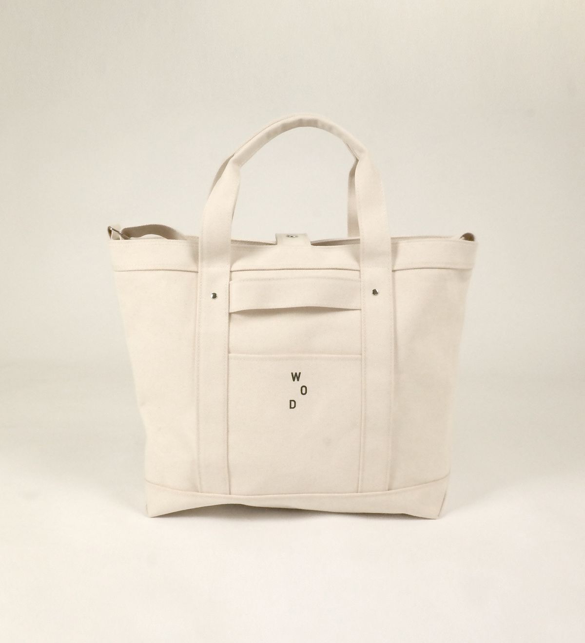 워크 오얼 댄스(WORK OR DANCE) 003 LARGE IVORY