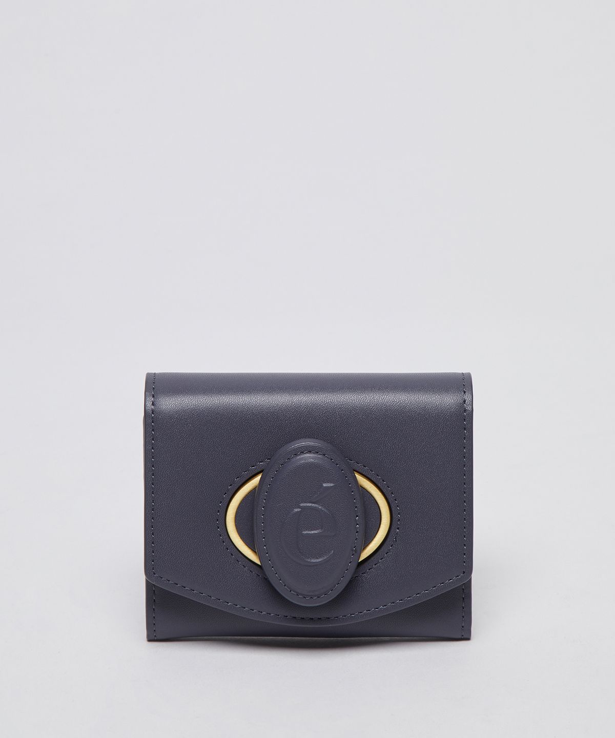 아카이브앱크(ARCHIVEPKE) Oval wallet_6colors