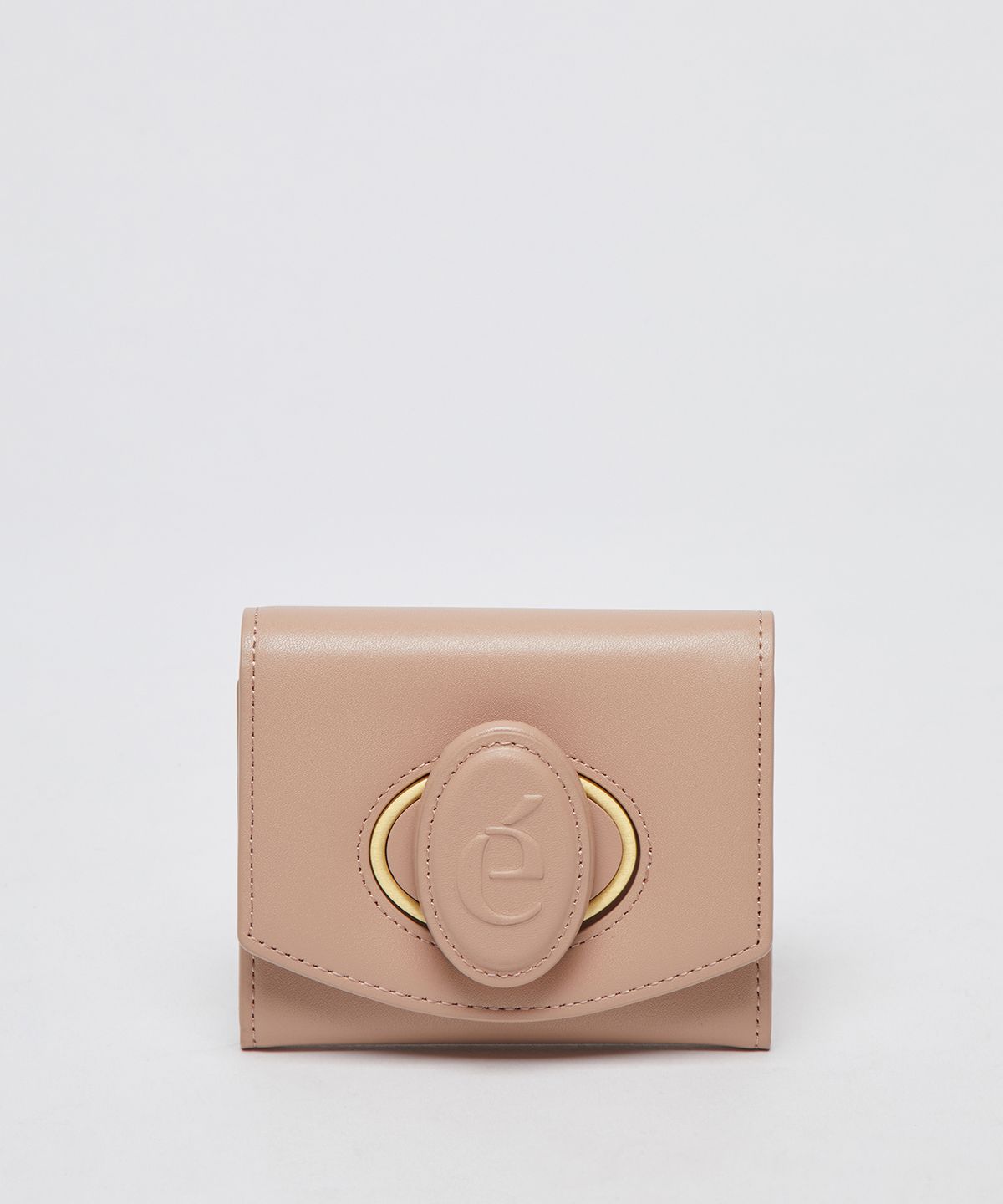 아카이브앱크(ARCHIVEPKE) Oval wallet_6colors