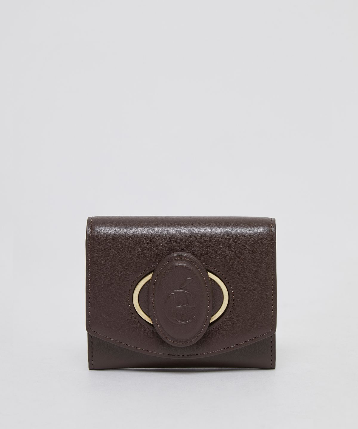 아카이브앱크(ARCHIVEPKE) Oval wallet_6colors