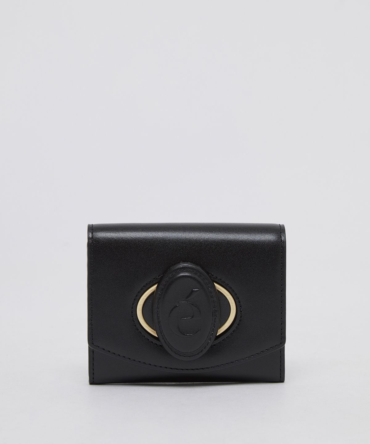 아카이브앱크(ARCHIVEPKE) Oval wallet_6colors
