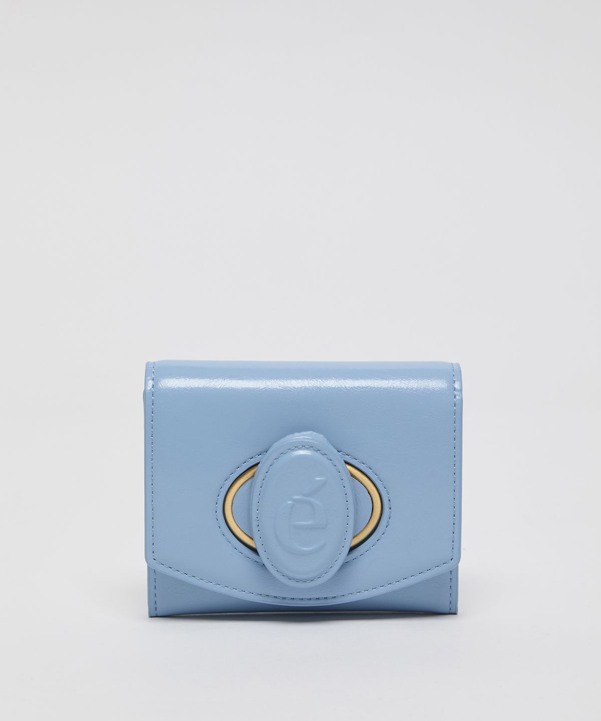아카이브앱크(ARCHIVEPKE) Oval wallet_6colors