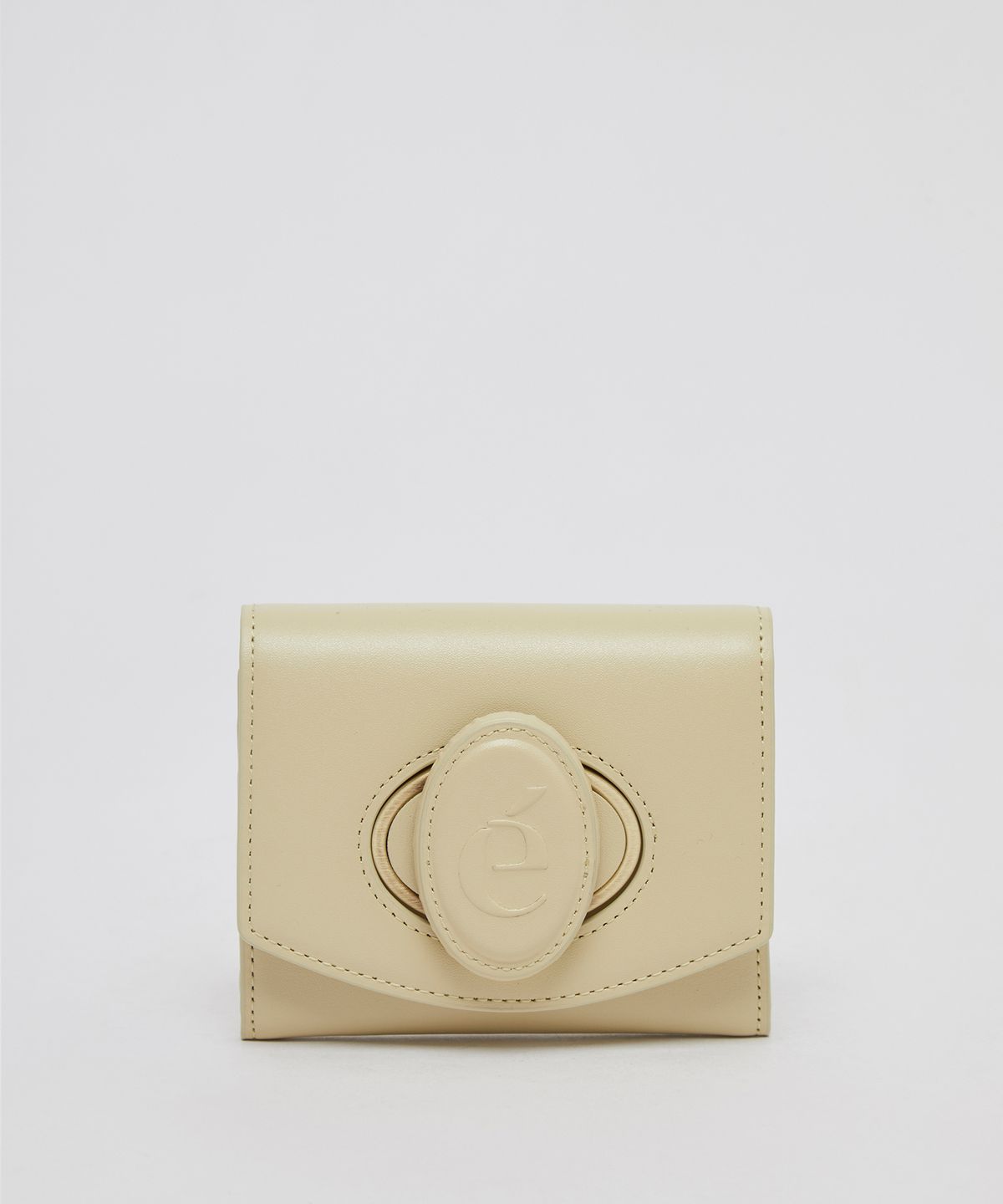 아카이브앱크(ARCHIVEPKE) Oval wallet_6colors