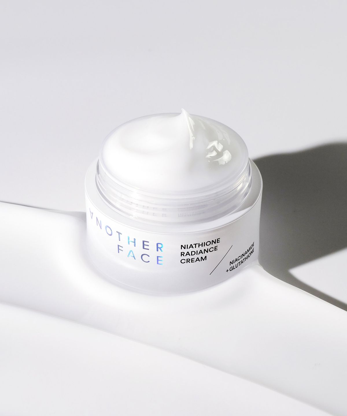어나더페이스(ANOTHERFACE) 나이아치온 빛 크림 50ml (+샘플키트 증정)
