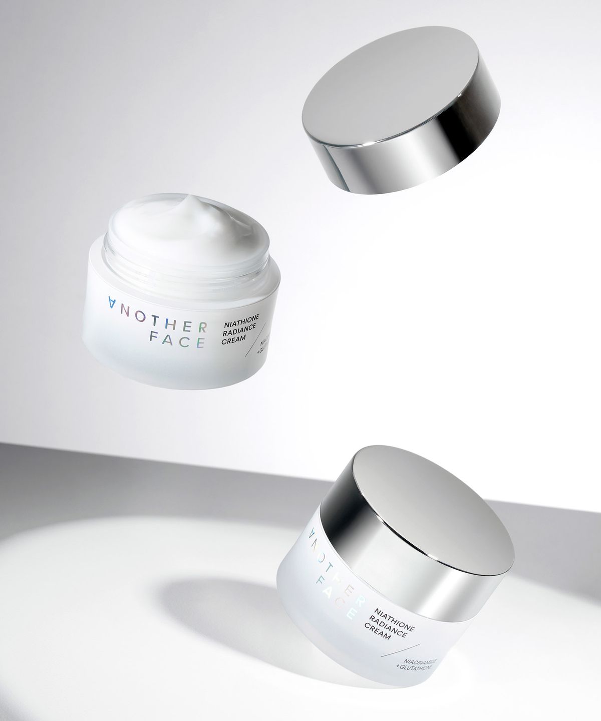 어나더페이스(ANOTHERFACE) 나이아치온 빛 크림 50ml (+샘플키트 증정)
