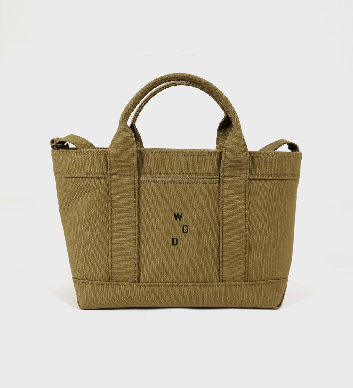 워크 오얼 댄스(WORK OR DANCE) 003 SMALL KHAKI