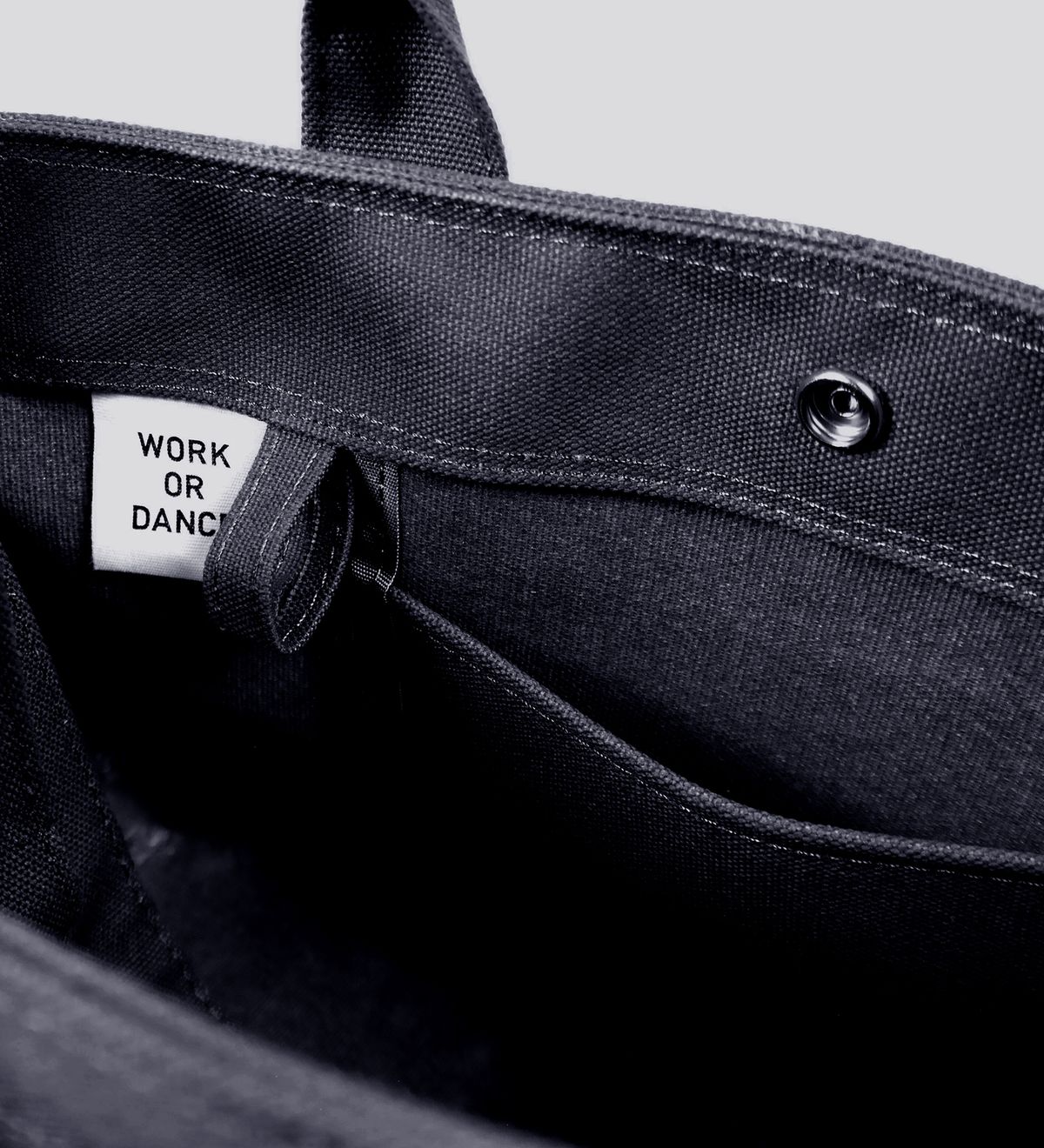 워크 오얼 댄스(WORK OR DANCE) 003 SMALL NAVY