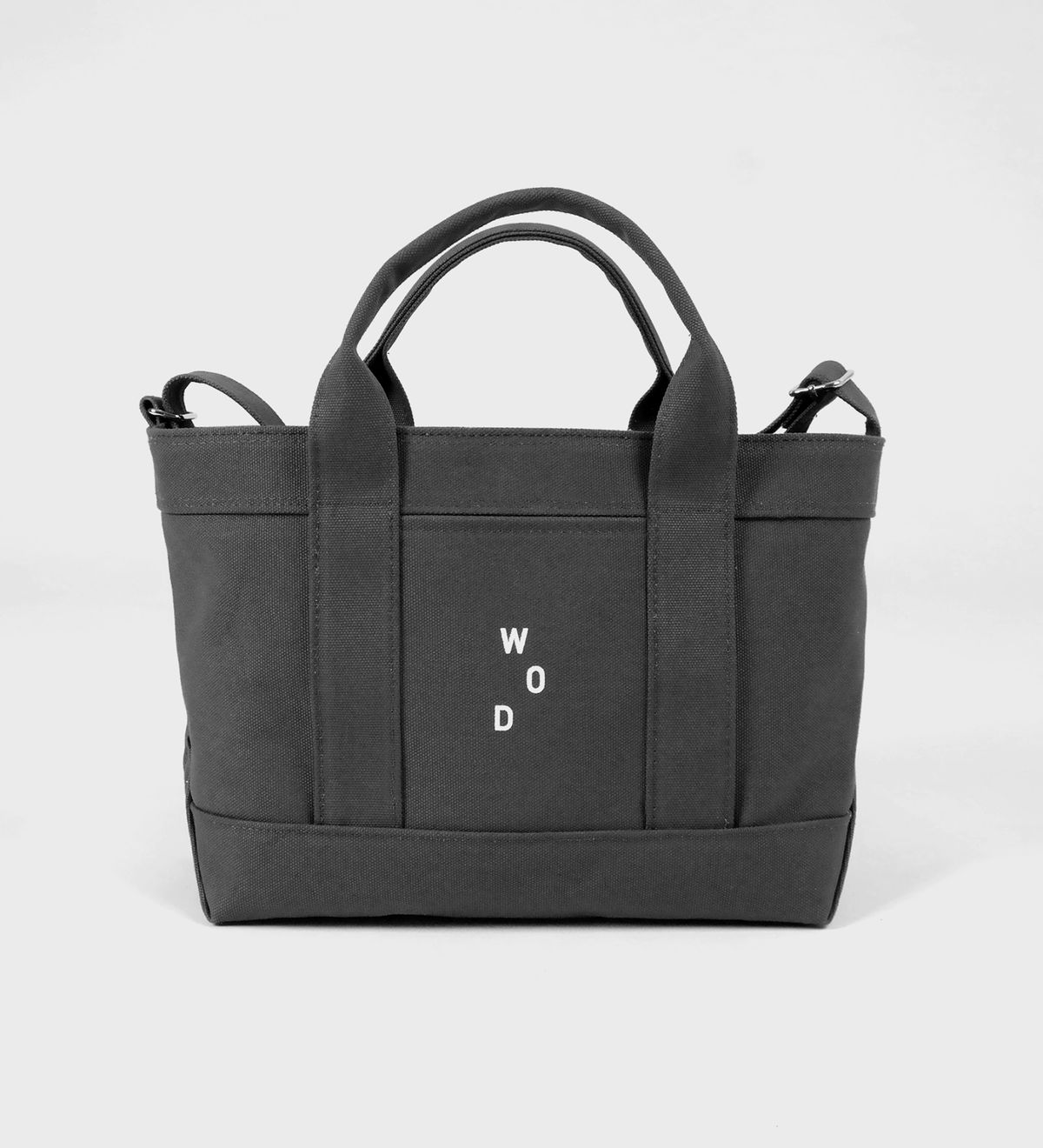 워크 오얼 댄스(WORK OR DANCE) 003 SMALL GRAY