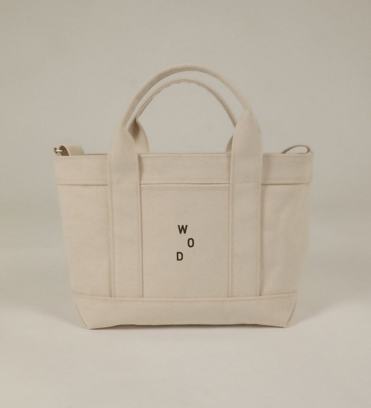 워크 오얼 댄스(WORK OR DANCE) 003 SMALL IVORY