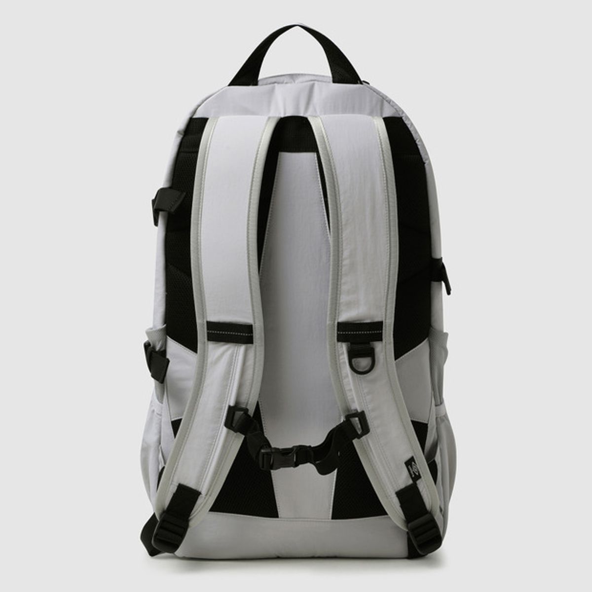 엄브로(UMBRO) 슬랜트 백팩 라이트 그레이(UQ323CBP93)