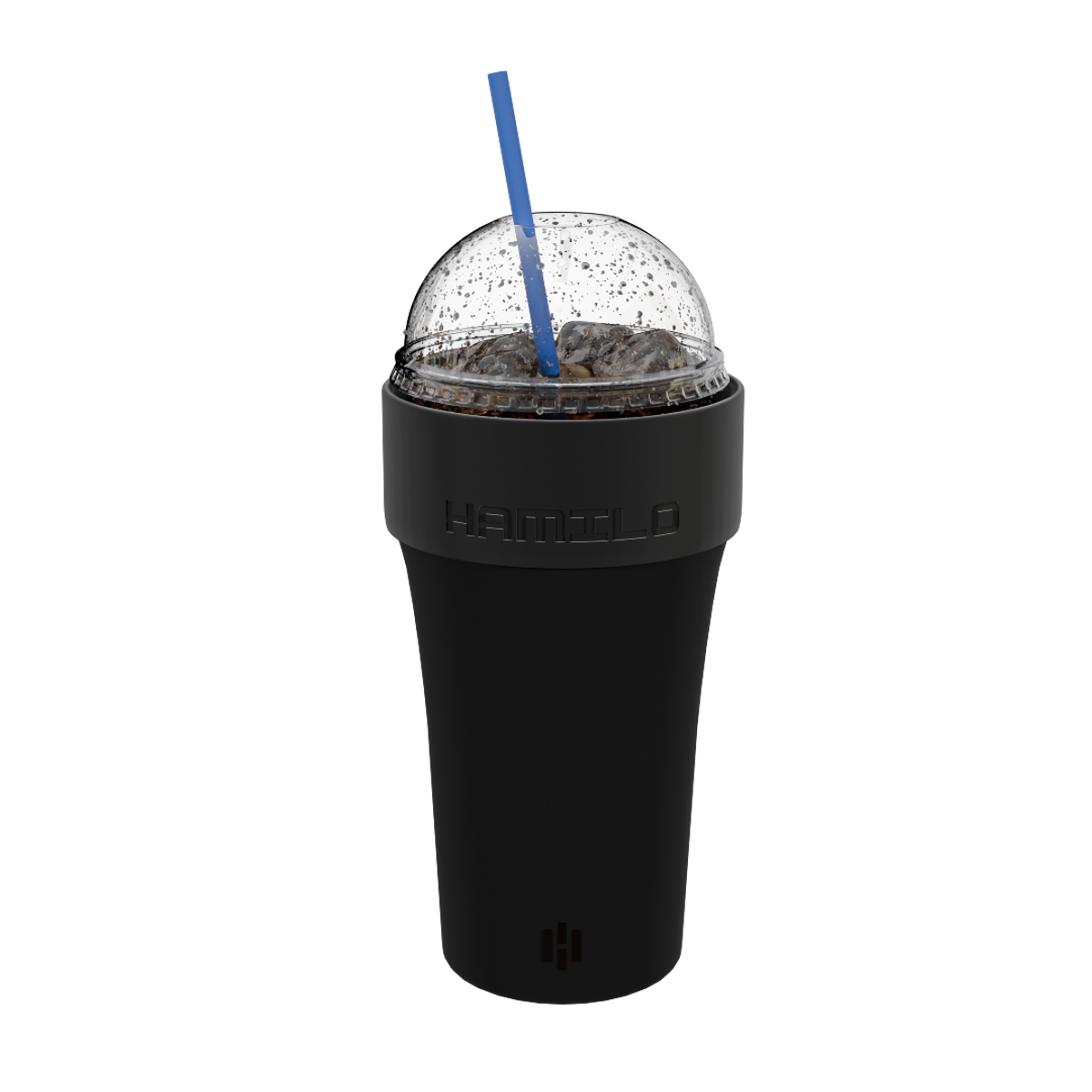 테크스킨(TECHSKIN) 해밀로 M12 핏락 텀블러