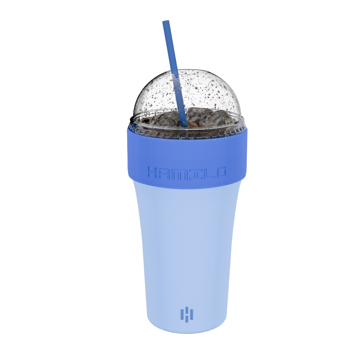테크스킨(TECHSKIN) 해밀로 M12 핏락 텀블러