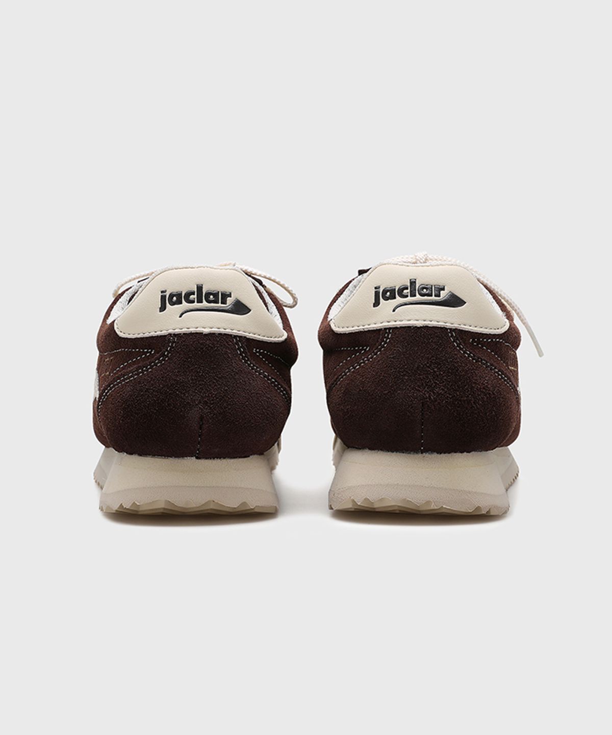 재클라(JACLAR) 보스토니안 조거 초콜렛