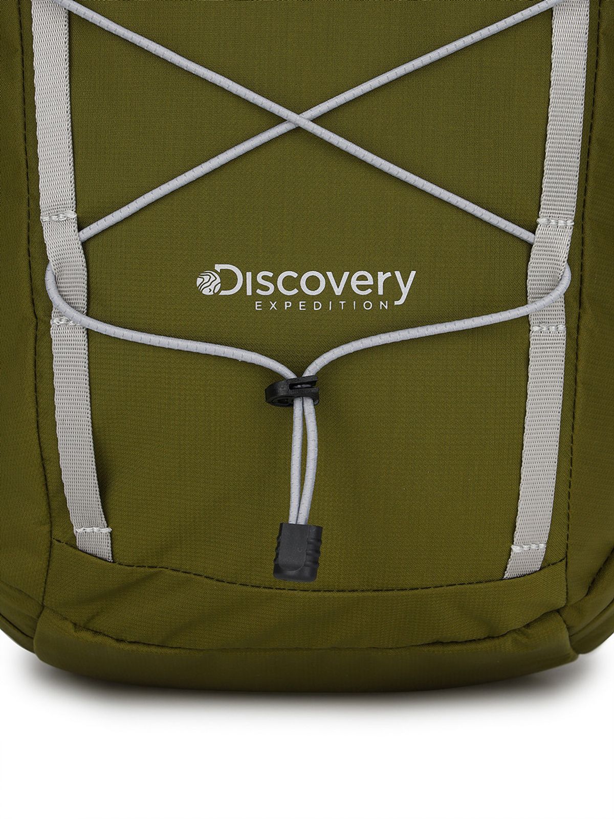 디스커버리 익스페디션(DISCOVERY EXPEDITION) 에어 스플리트 백팩 17 (OLIVE)