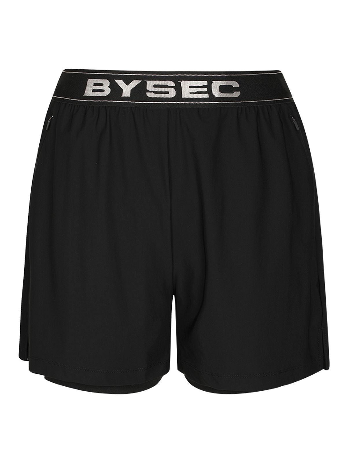 바이젝(BYSEC) 우븐스판 머슬 브레이커 쇼츠_3Color