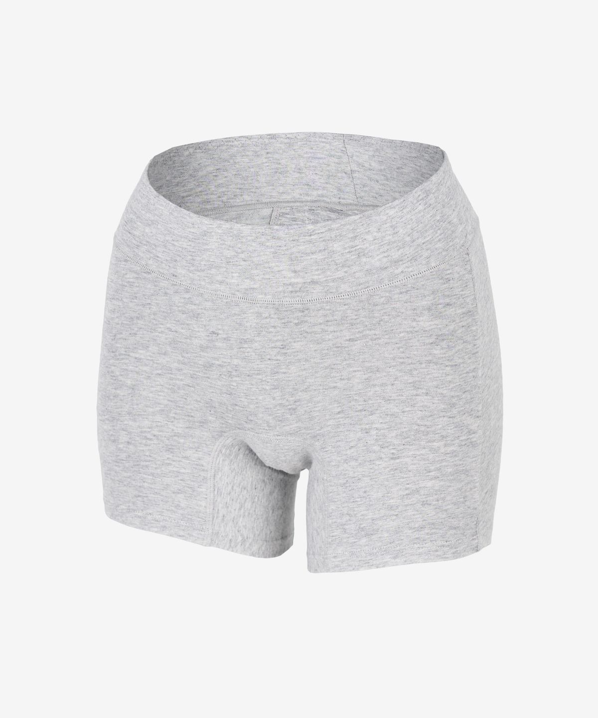 포에버21언더웨어(FOREVER21UNDERWEAR) [3PACK] 여성 순면 사각 위생 팬티