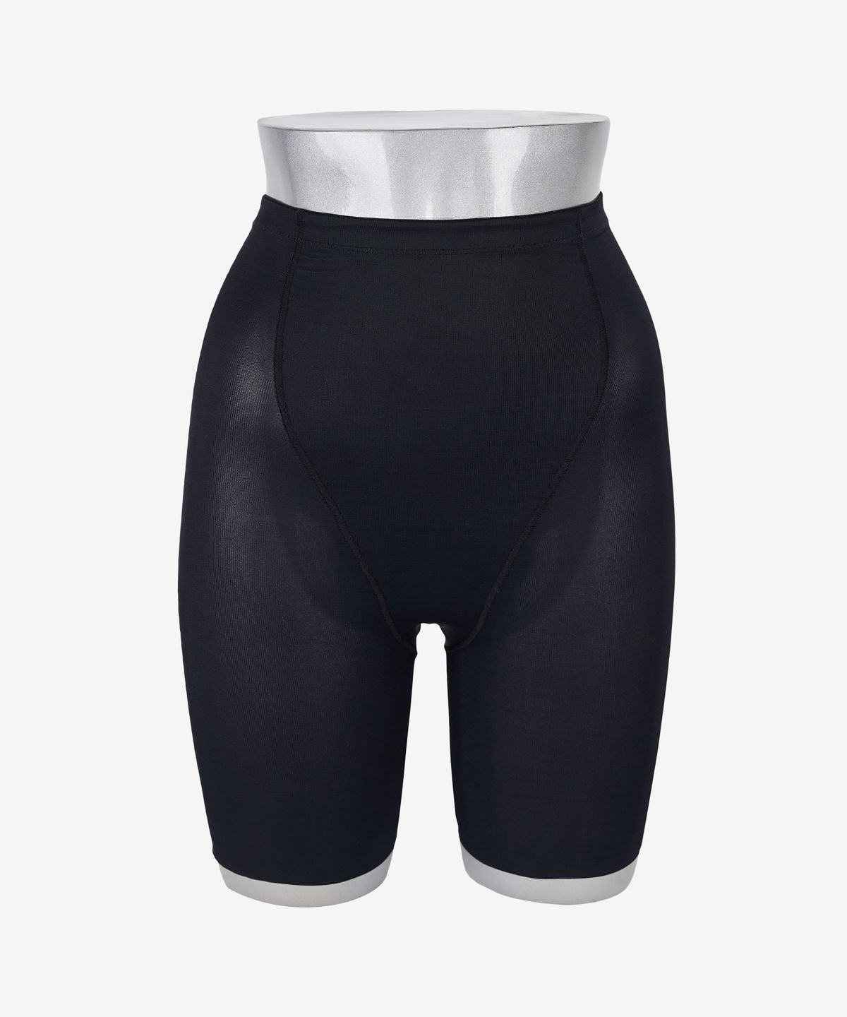 포에버21언더웨어(FOREVER21UNDERWEAR) 여성 소프트핏 거들 팬티 블랙