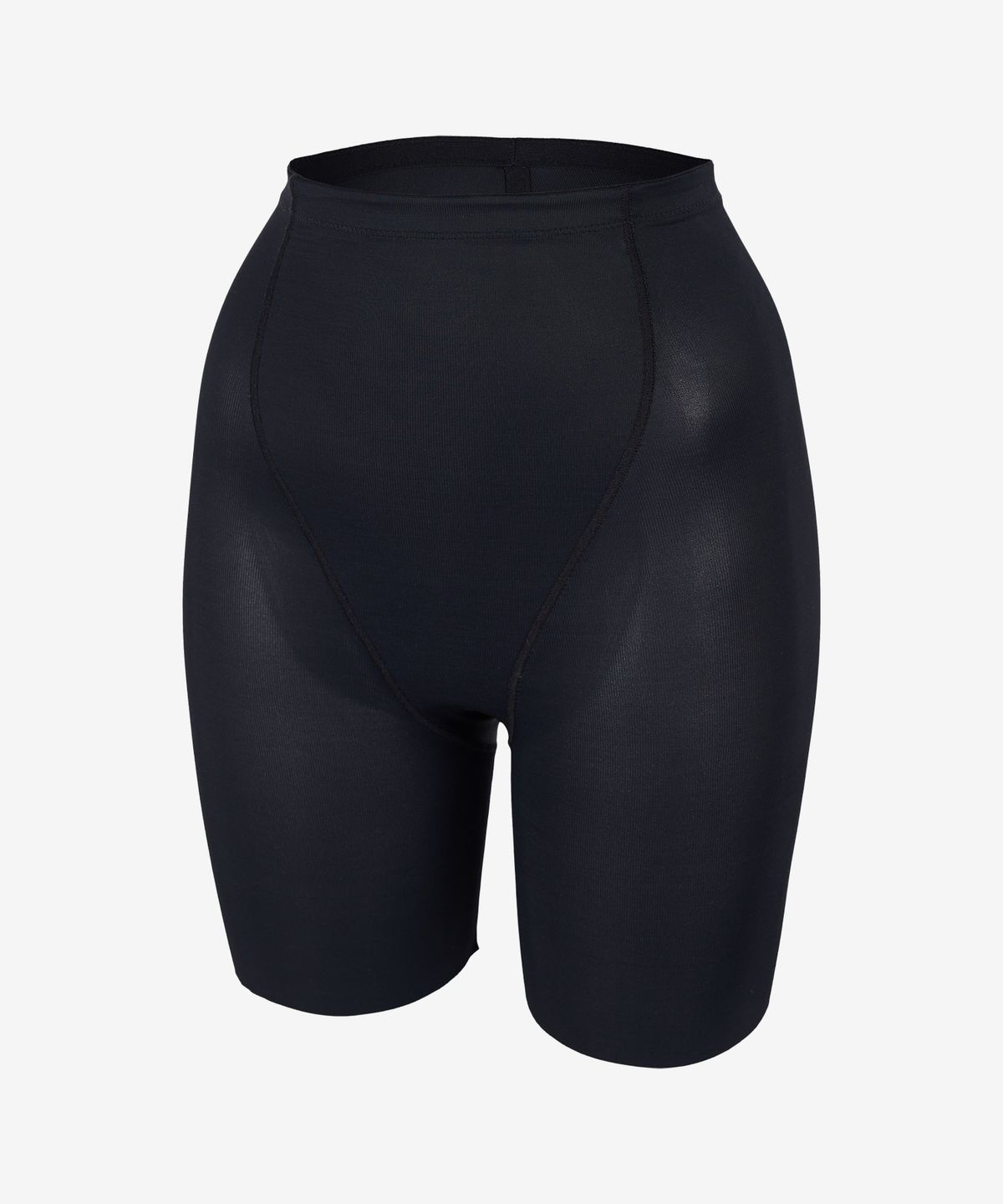 포에버21언더웨어(FOREVER21UNDERWEAR) 여성 소프트핏 거들 팬티 블랙