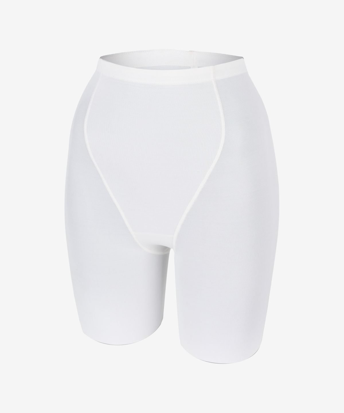 포에버21언더웨어(FOREVER21UNDERWEAR) 여성 소프트핏 거들 팬티 화이트