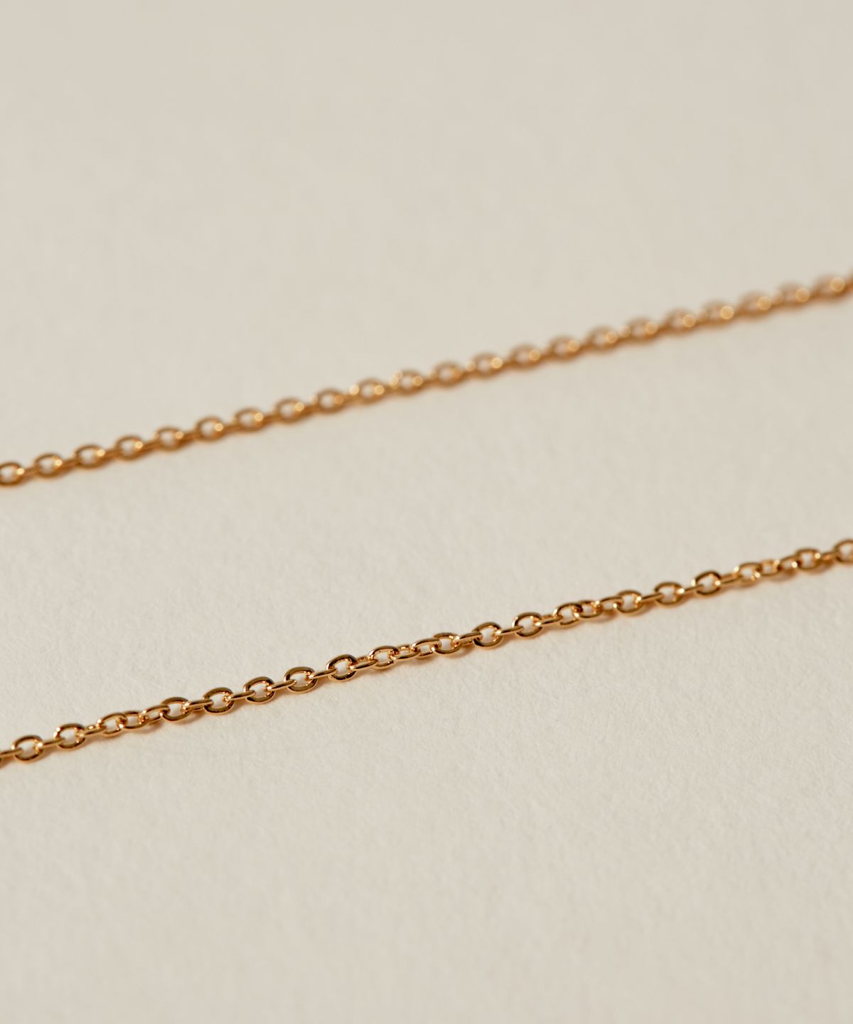 노비스도쿄(NOVICE TOKYO) 싱글 진주 목걸이 Single Pearl Necklace［Stainless］/ gold