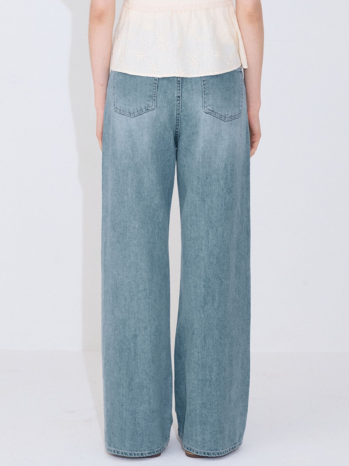 레이허(RAYHER) AIR LIGHT DENIM [L/BLUE]