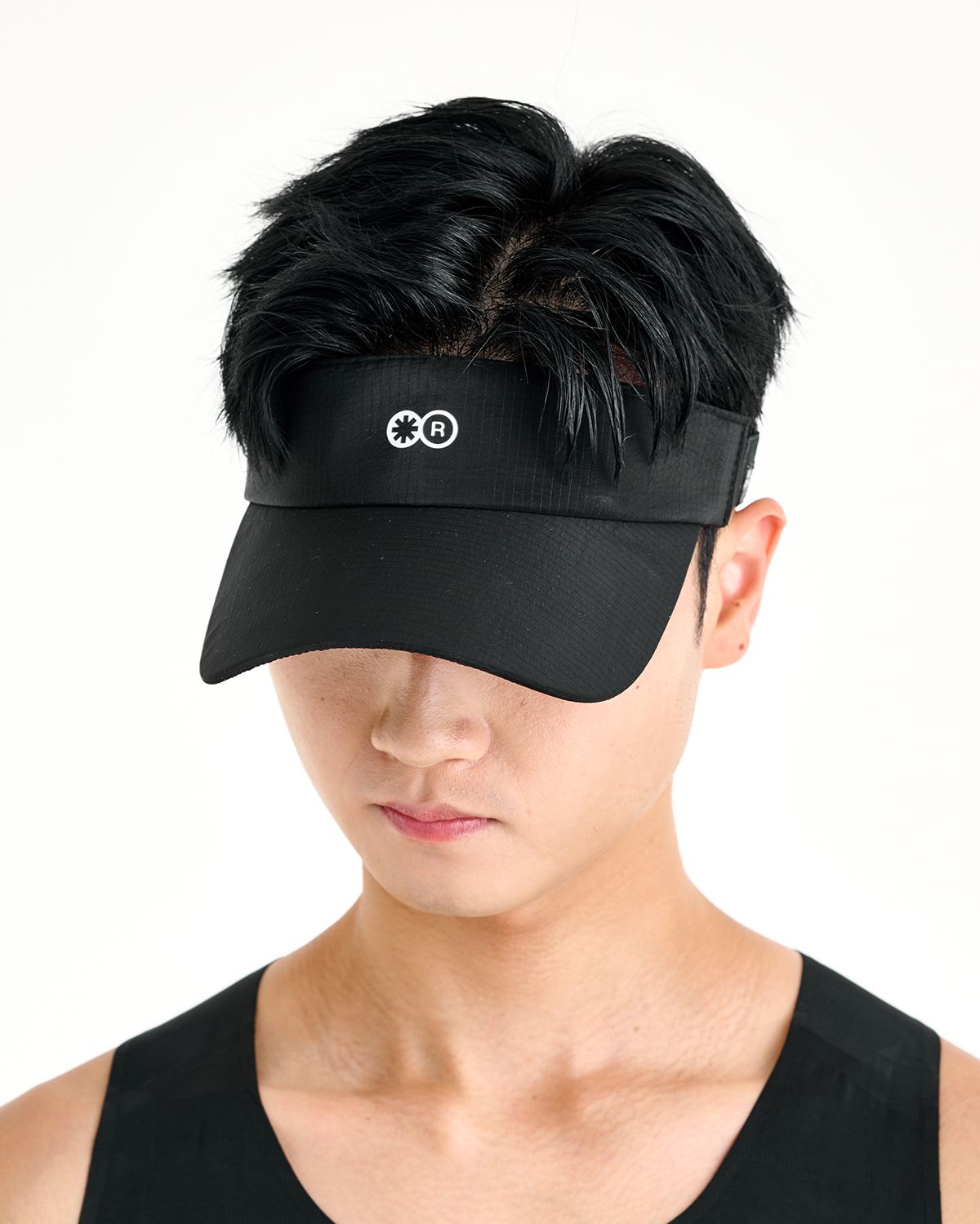 리액티파이(REACTIFY) Helio Guard Suncap Black