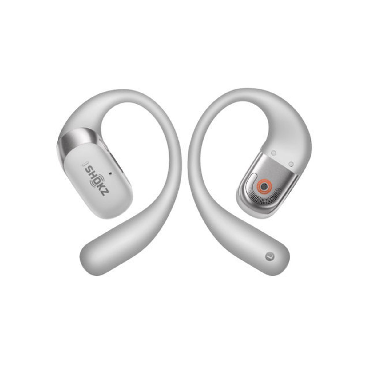 샥즈(SHOKZ) 오픈핏2+ 완전 무선 블루투스 이어폰 T921