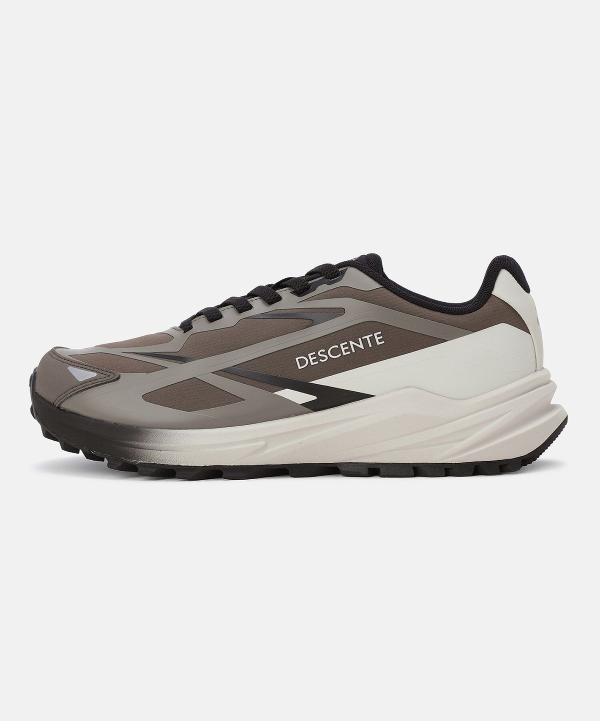 데상트(DESCENTE) 퓨텍트 V2 브라운(SQ323LCR74)