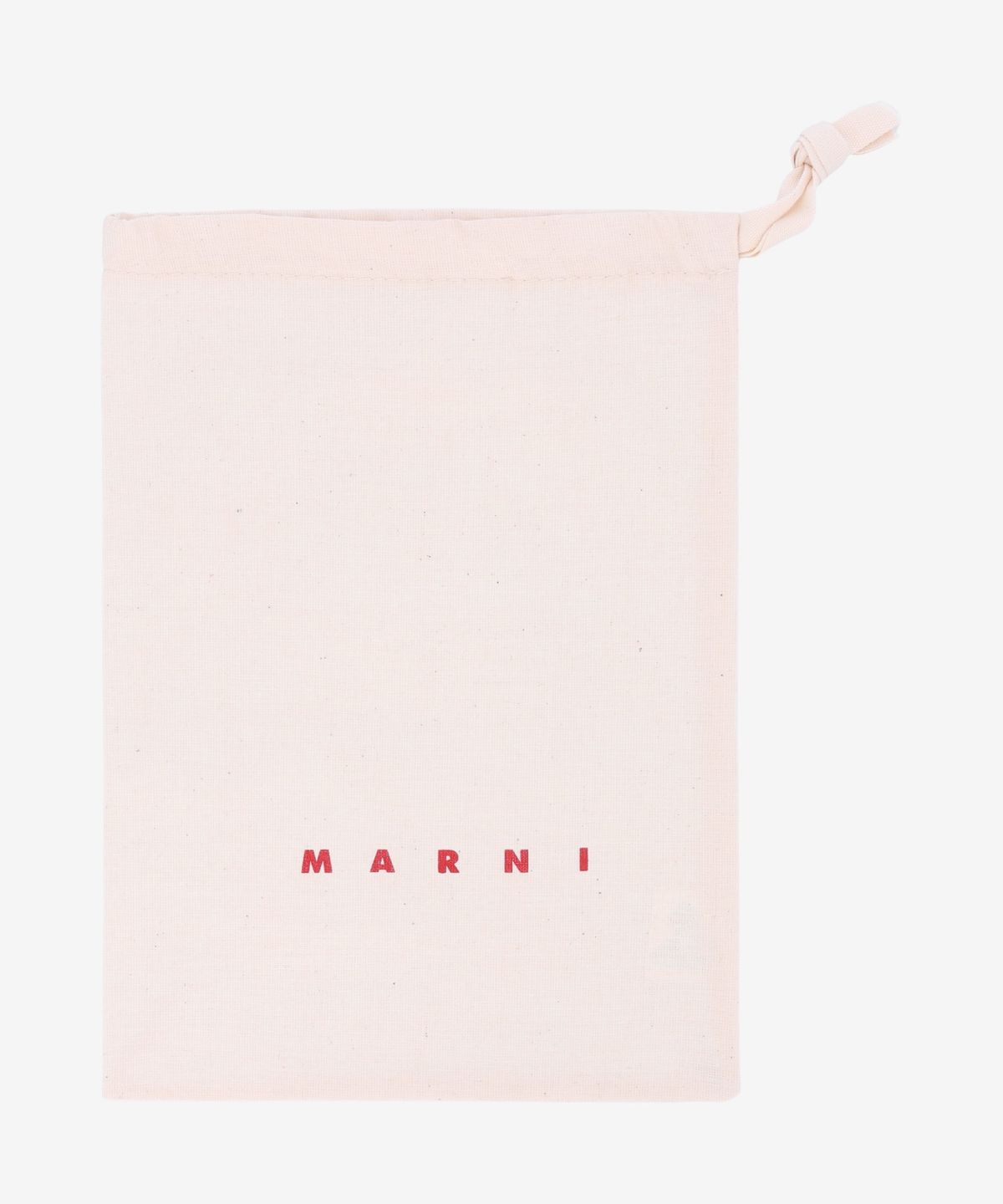 마르니(MARNI) 로고 엔벨롭 바이포드 머니클립 지갑 - 블랙 / PFMO0134U0P694800N99