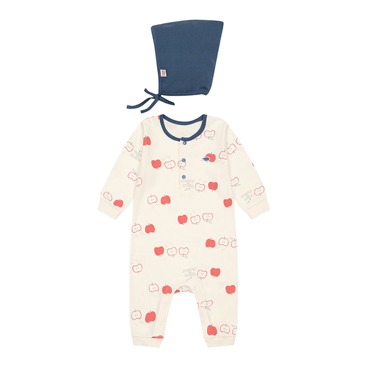 타티네 쇼콜라(TARTINEET CHOCOLAT) TC)BL사과들우주SET