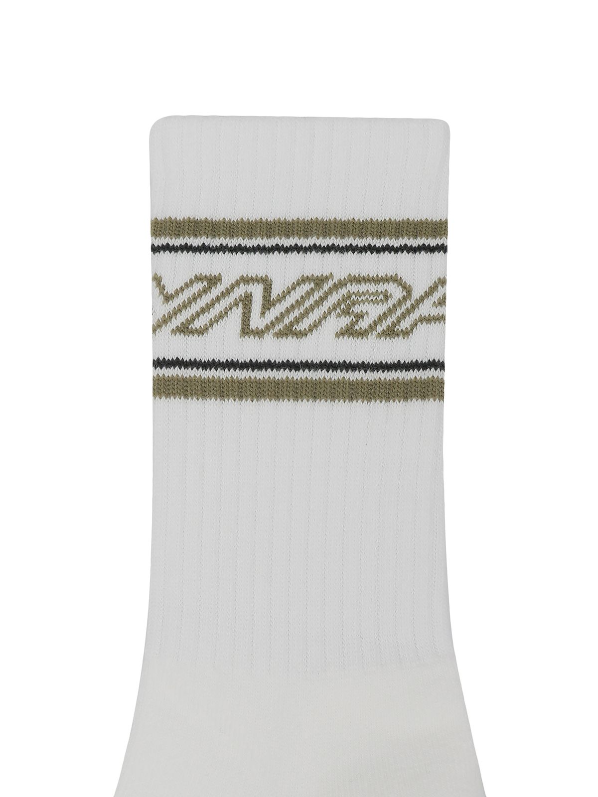 다이나핏(DYNAFIT) 빅워딩 크루삭스_Off White YUF25S02W3